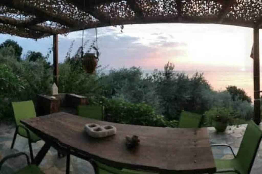 Lost Paradise Chorefton Extérieur photo